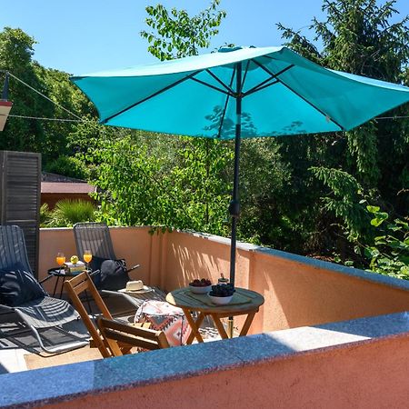 Sunny Getaway Apartments Dubrownik Pokój zdjęcie