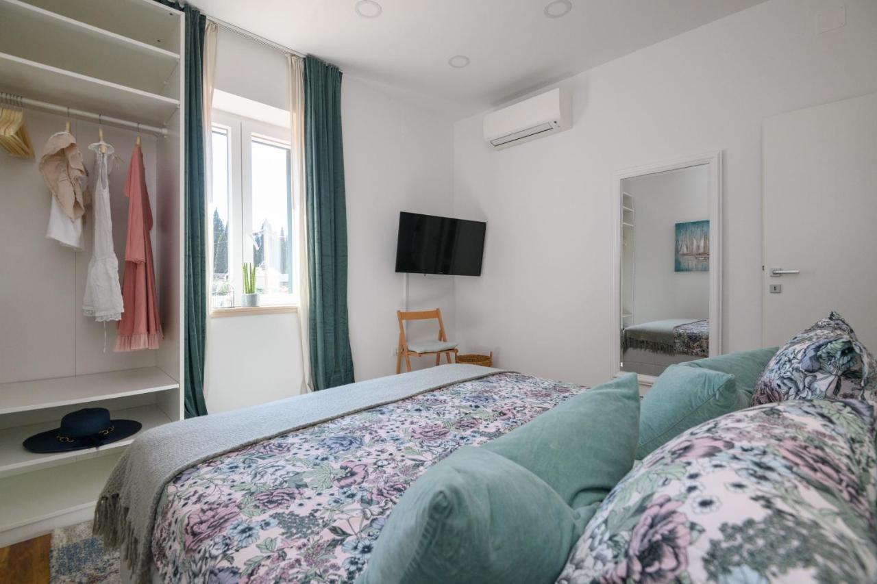 Sunny Getaway Apartments Dubrownik Zewnętrze zdjęcie