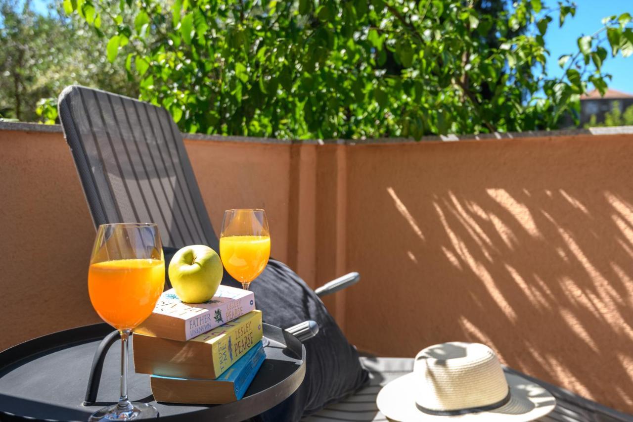 Sunny Getaway Apartments Dubrownik Zewnętrze zdjęcie