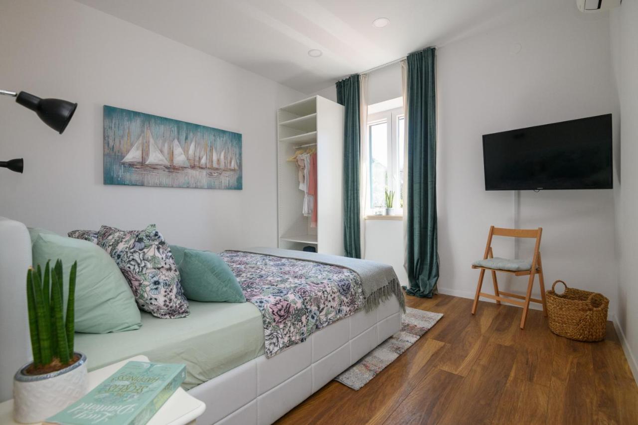 Sunny Getaway Apartments Dubrownik Zewnętrze zdjęcie