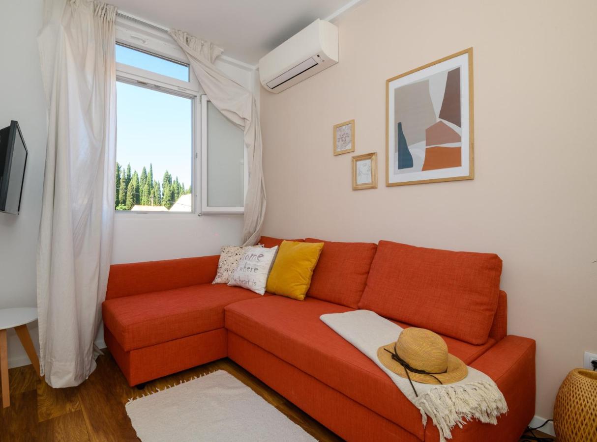 Sunny Getaway Apartments Dubrownik Zewnętrze zdjęcie