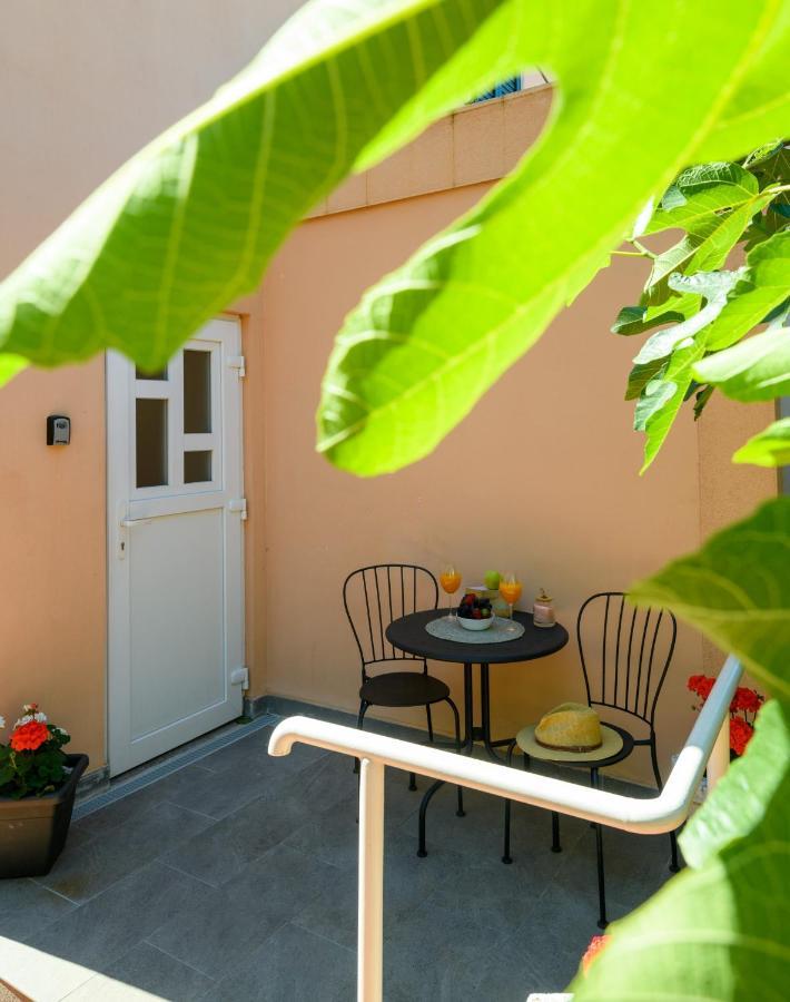 Sunny Getaway Apartments Dubrownik Zewnętrze zdjęcie