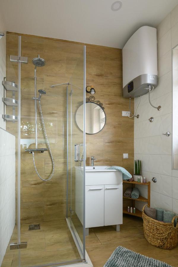 Sunny Getaway Apartments Dubrownik Zewnętrze zdjęcie