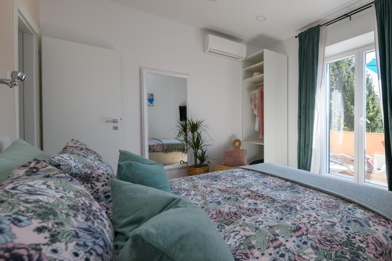 Sunny Getaway Apartments Dubrownik Zewnętrze zdjęcie