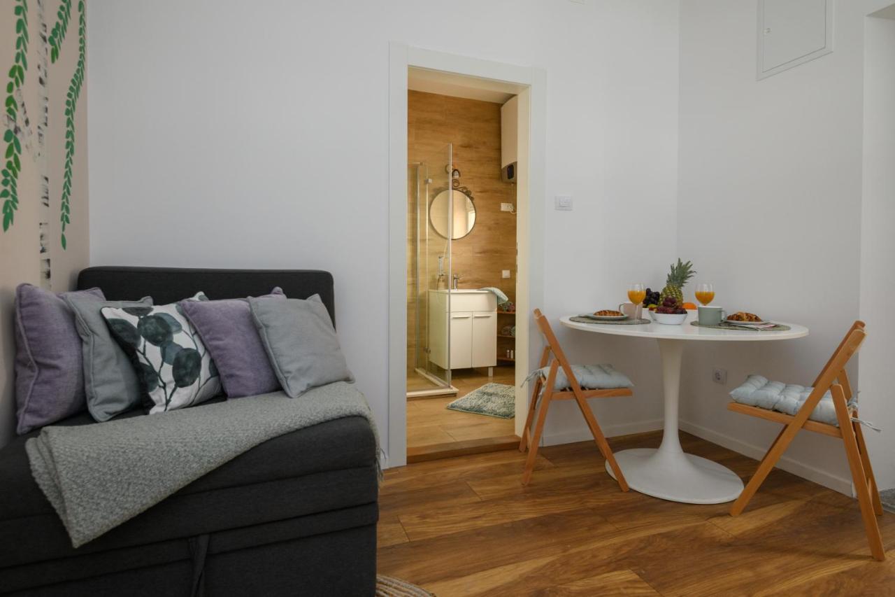 Sunny Getaway Apartments Dubrownik Zewnętrze zdjęcie
