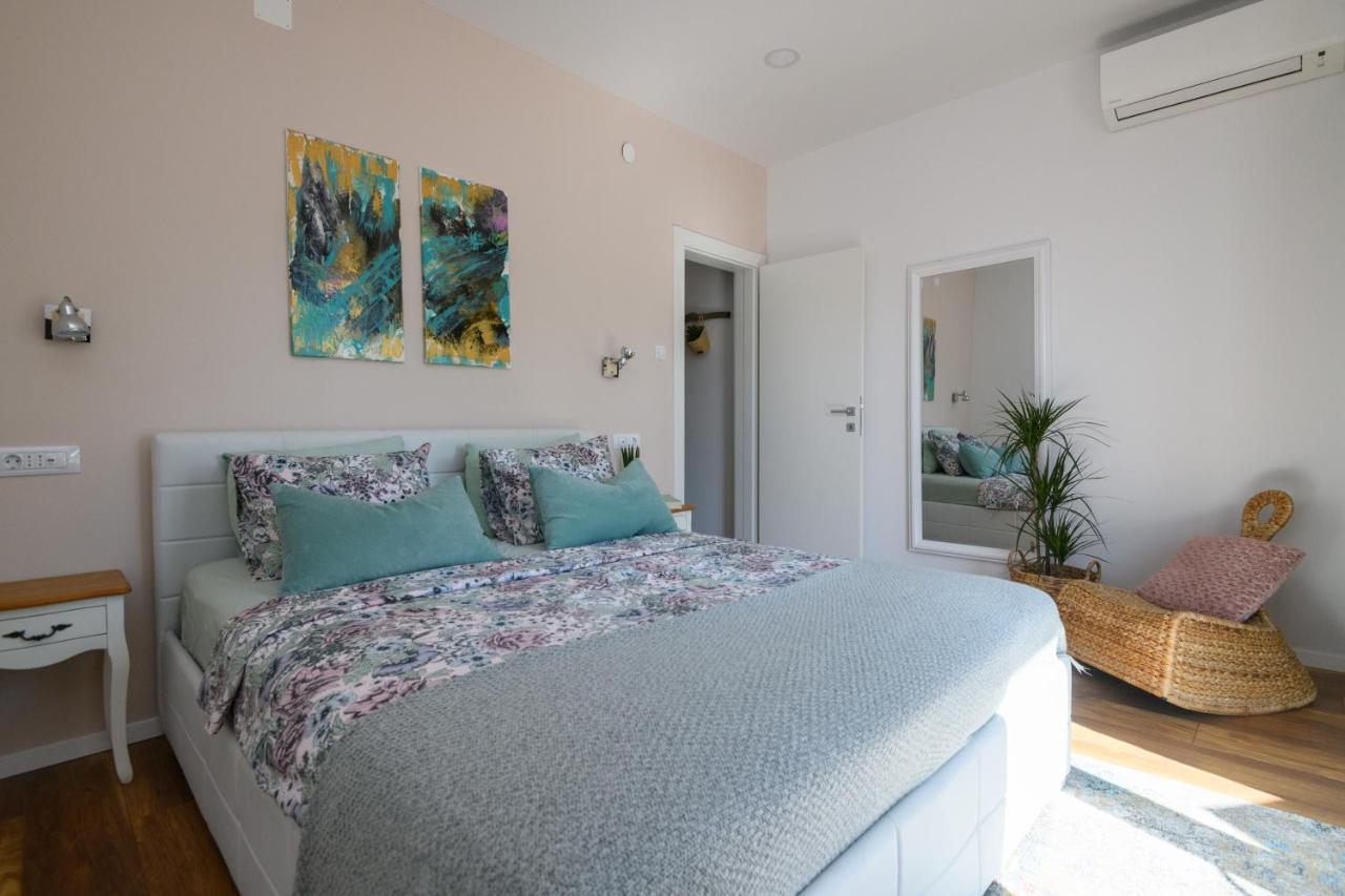 Sunny Getaway Apartments Dubrownik Zewnętrze zdjęcie