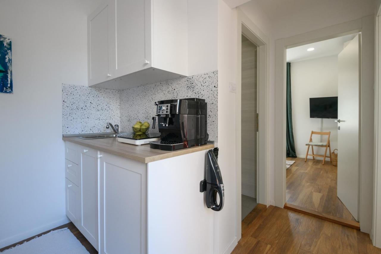Sunny Getaway Apartments Dubrownik Zewnętrze zdjęcie