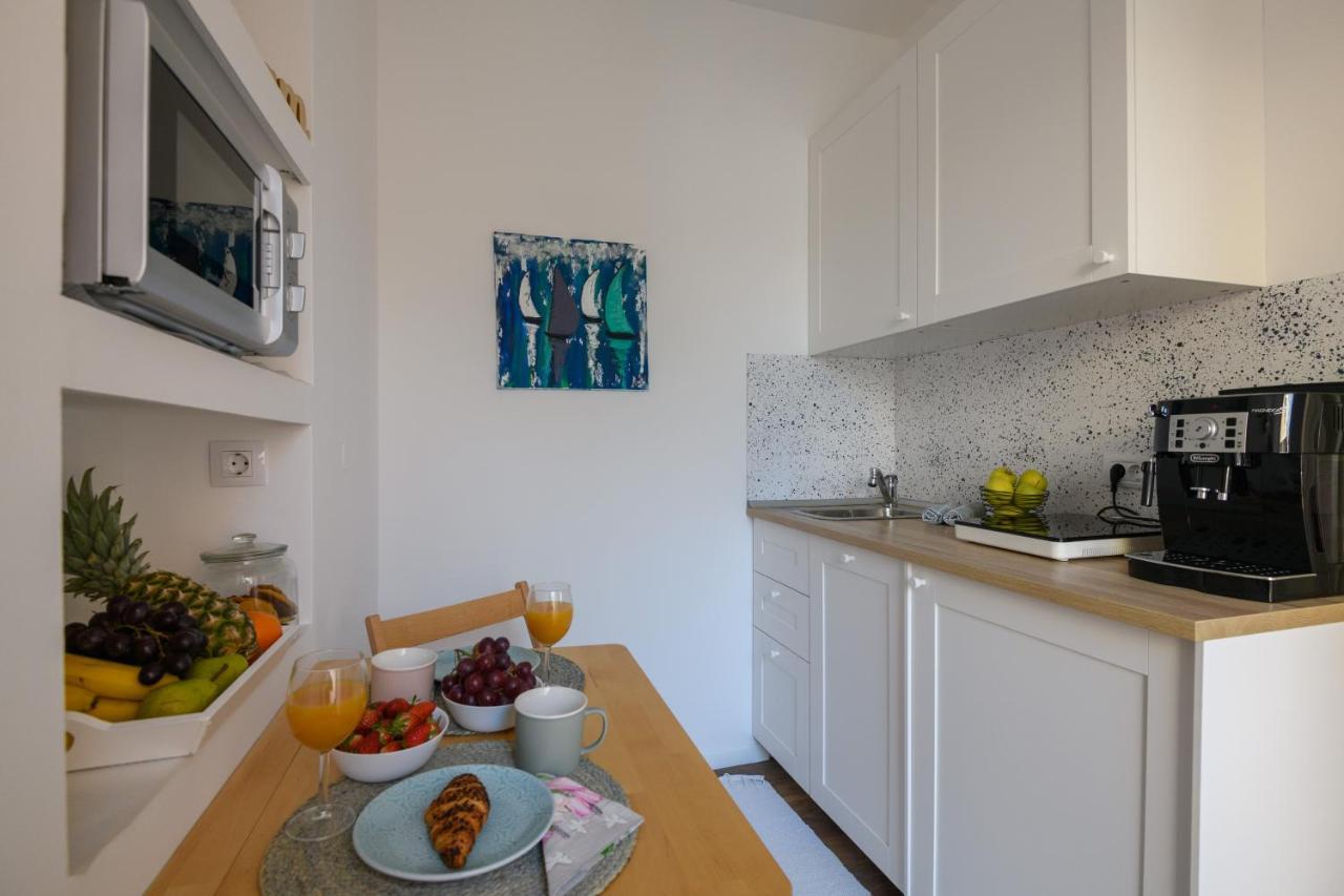 Sunny Getaway Apartments Dubrownik Zewnętrze zdjęcie