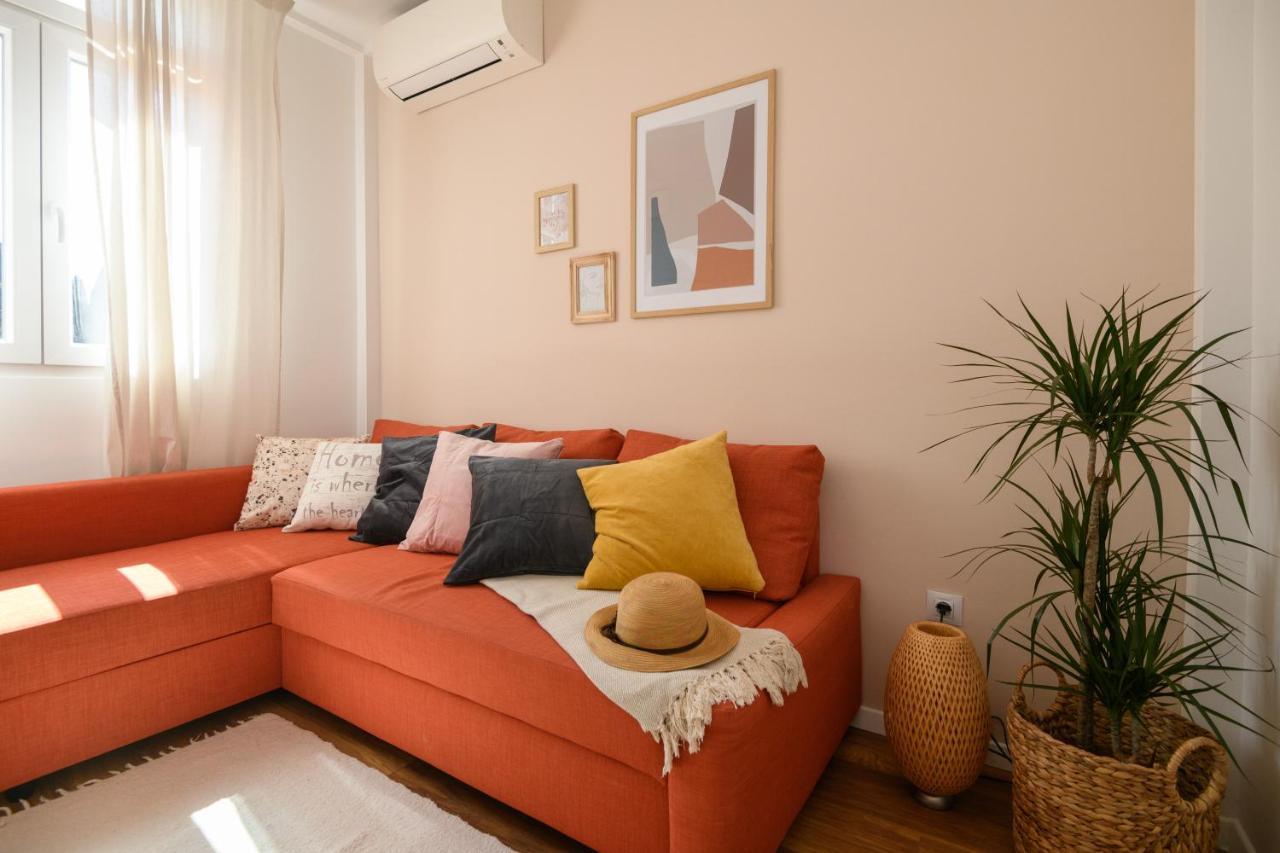 Sunny Getaway Apartments Dubrownik Zewnętrze zdjęcie