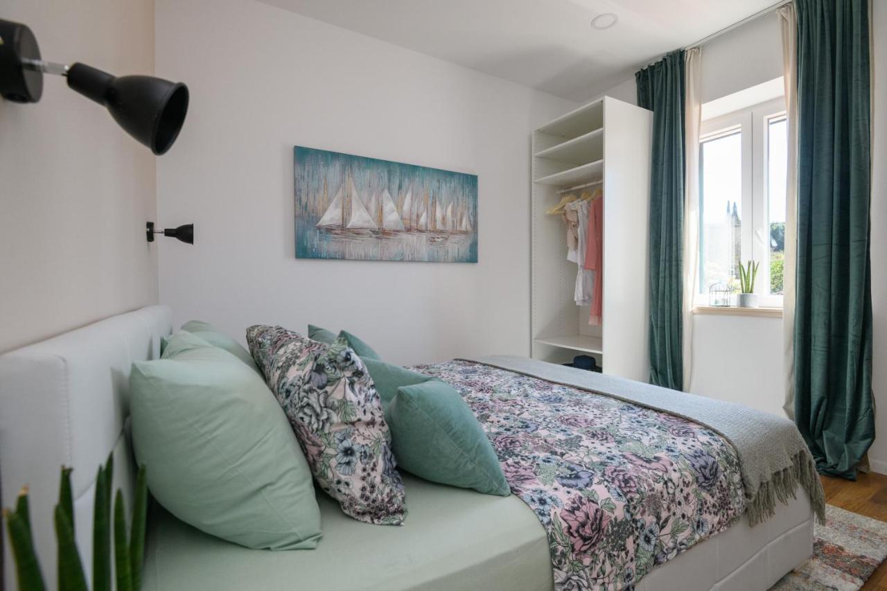 Sunny Getaway Apartments Dubrownik Zewnętrze zdjęcie