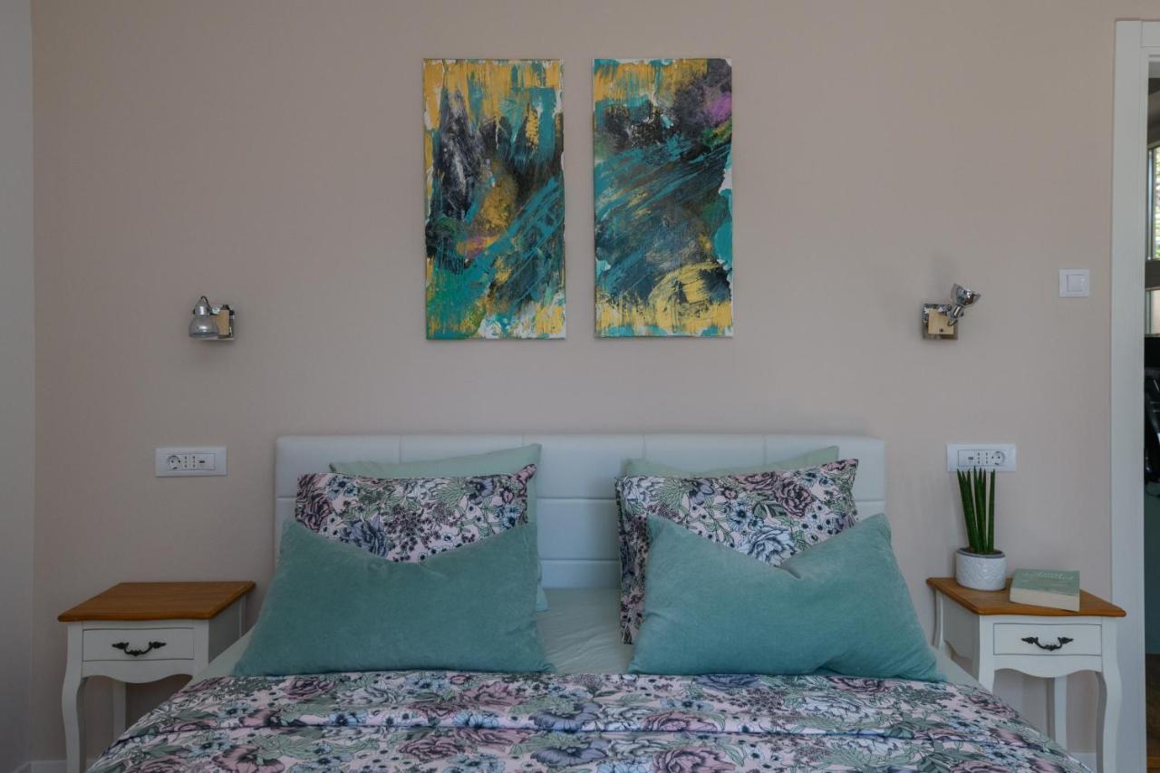 Sunny Getaway Apartments Dubrownik Zewnętrze zdjęcie