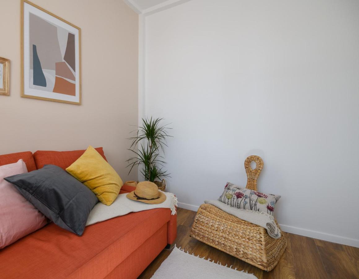 Sunny Getaway Apartments Dubrownik Zewnętrze zdjęcie