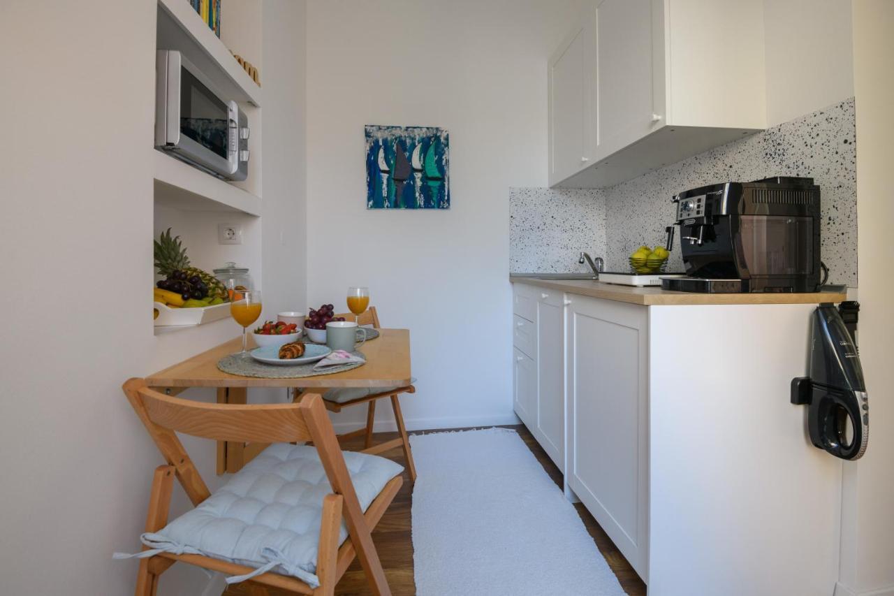 Sunny Getaway Apartments Dubrownik Zewnętrze zdjęcie