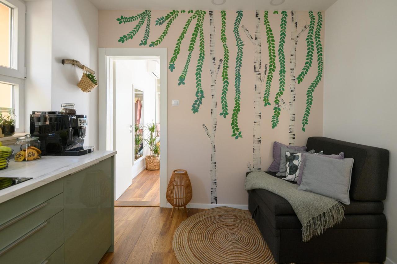 Sunny Getaway Apartments Dubrownik Zewnętrze zdjęcie