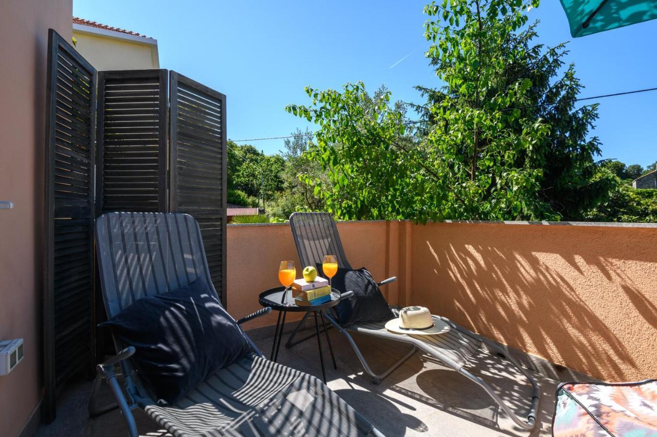 Sunny Getaway Apartments Dubrownik Zewnętrze zdjęcie