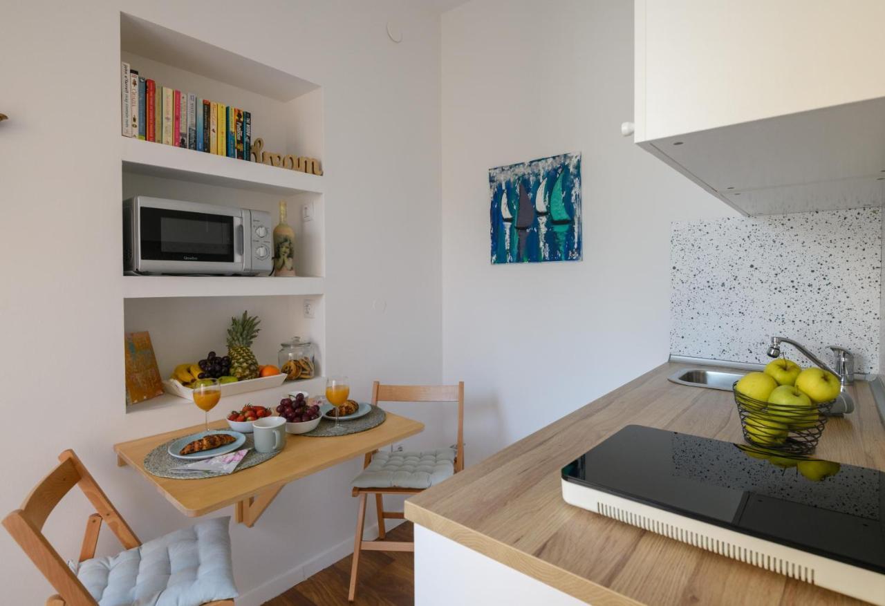 Sunny Getaway Apartments Dubrownik Zewnętrze zdjęcie