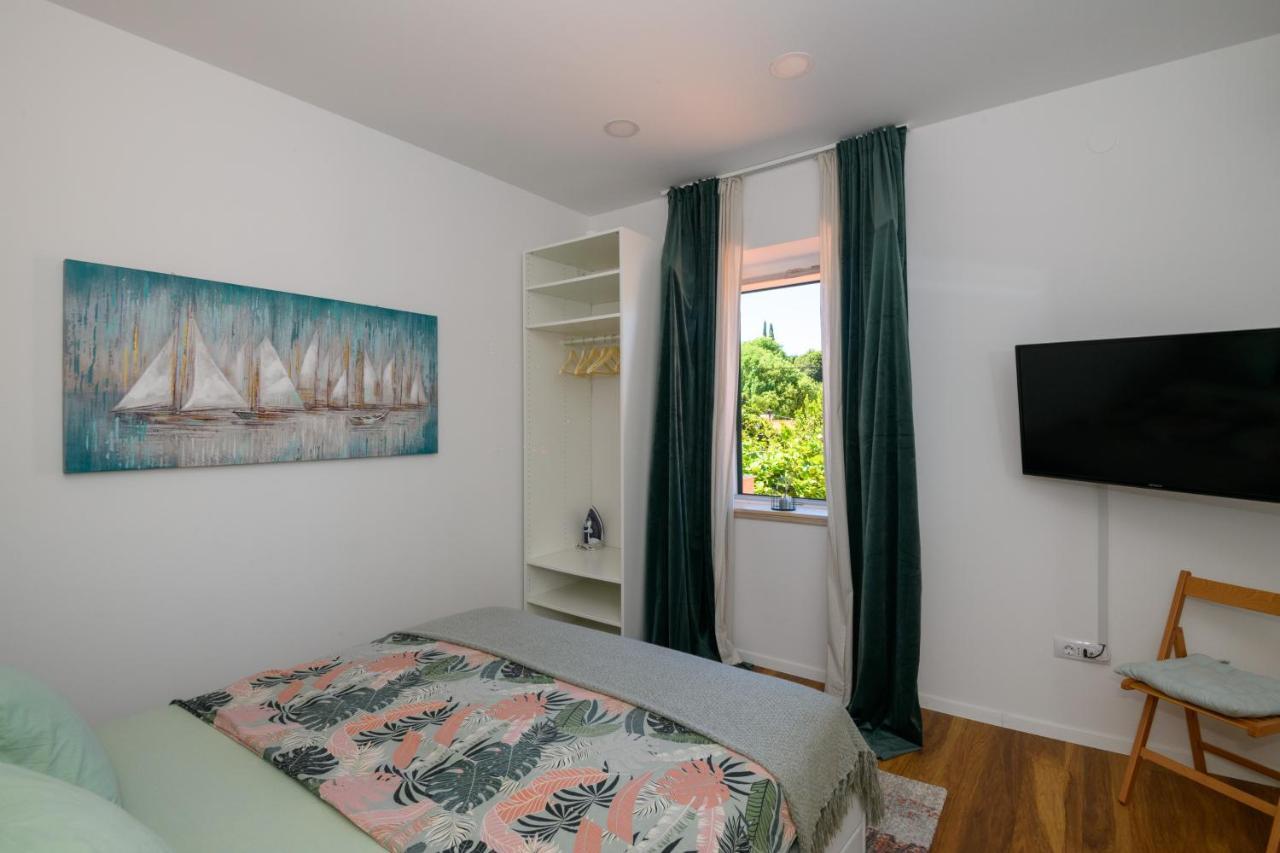 Sunny Getaway Apartments Dubrownik Zewnętrze zdjęcie