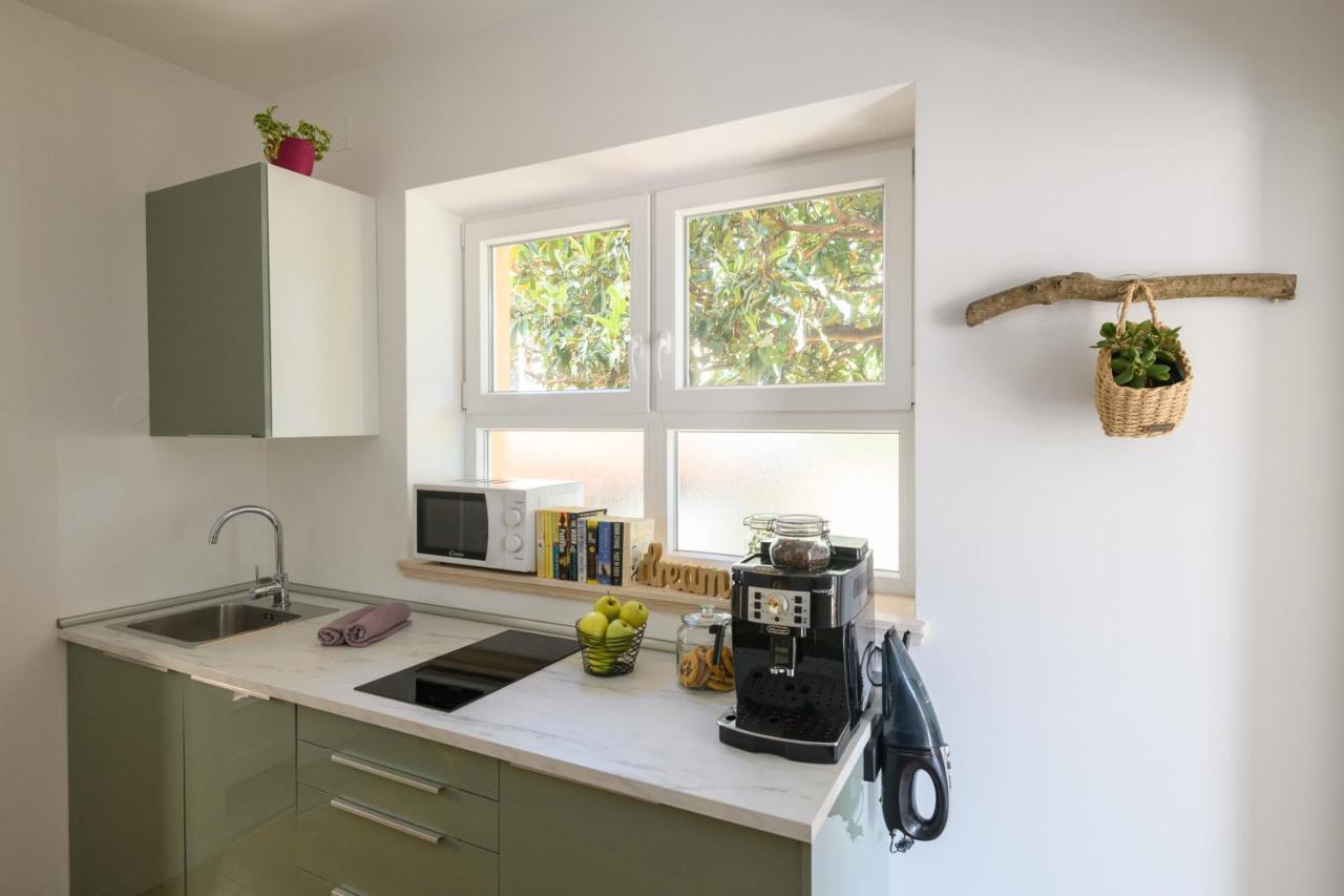 Sunny Getaway Apartments Dubrownik Zewnętrze zdjęcie
