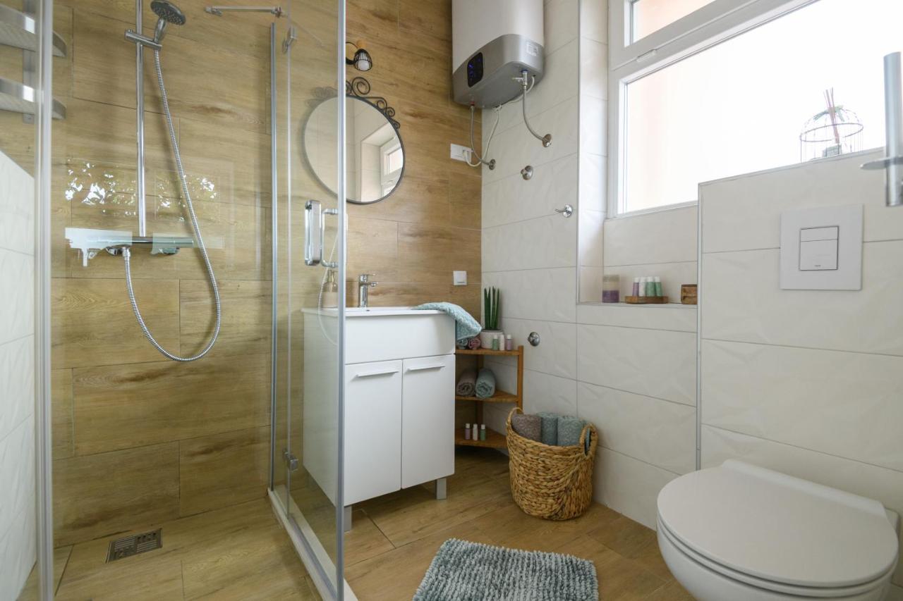 Sunny Getaway Apartments Dubrownik Zewnętrze zdjęcie