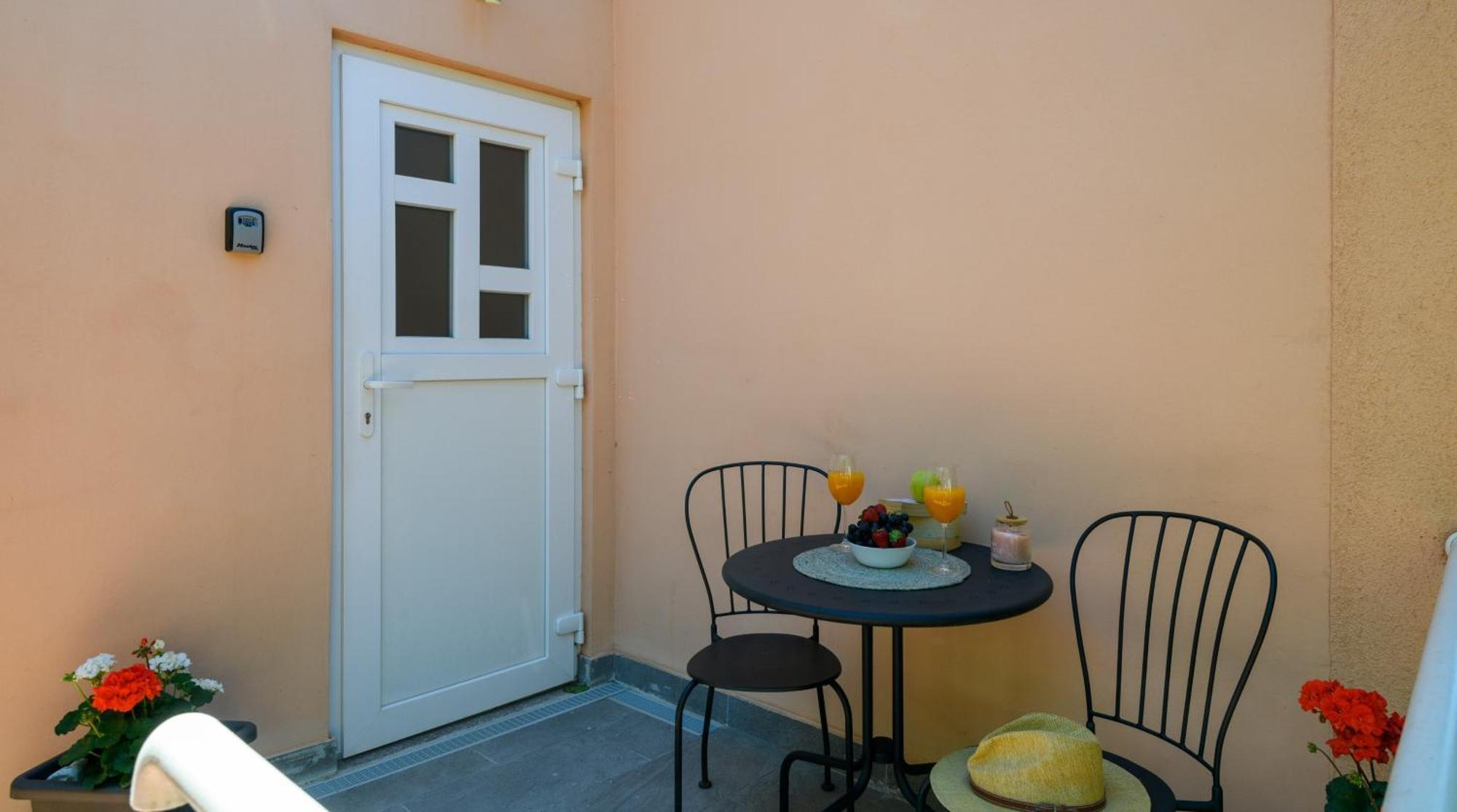 Sunny Getaway Apartments Dubrownik Pokój zdjęcie
