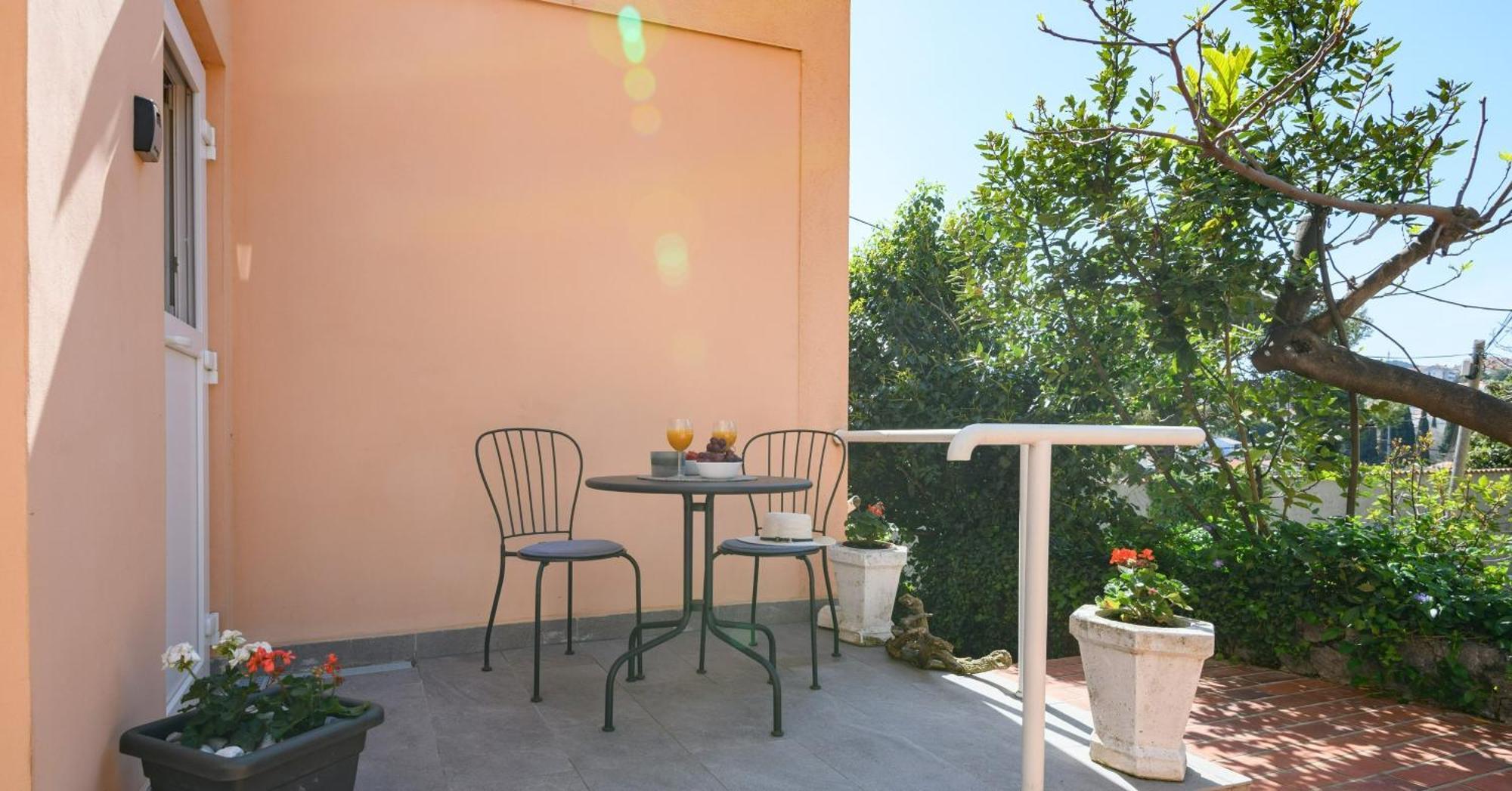 Sunny Getaway Apartments Dubrownik Pokój zdjęcie